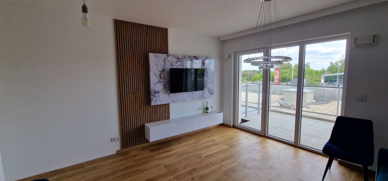 Mieszkanie 2-pokojowe Warszawa, ul. Płochocińska