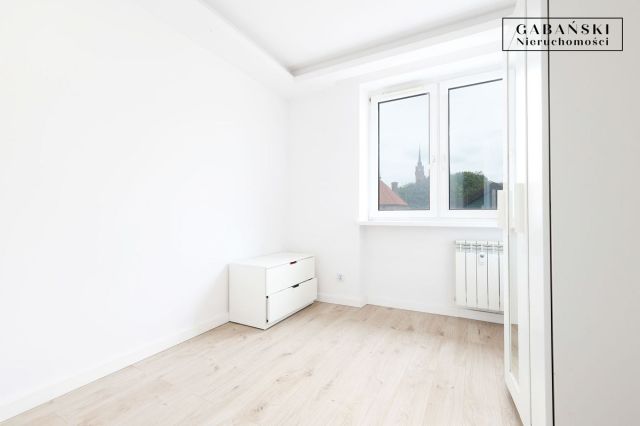 Mieszkanie 3-pokojowe Tarnów Śródmieście, ul. Nowy Świat. Zdjęcie 10