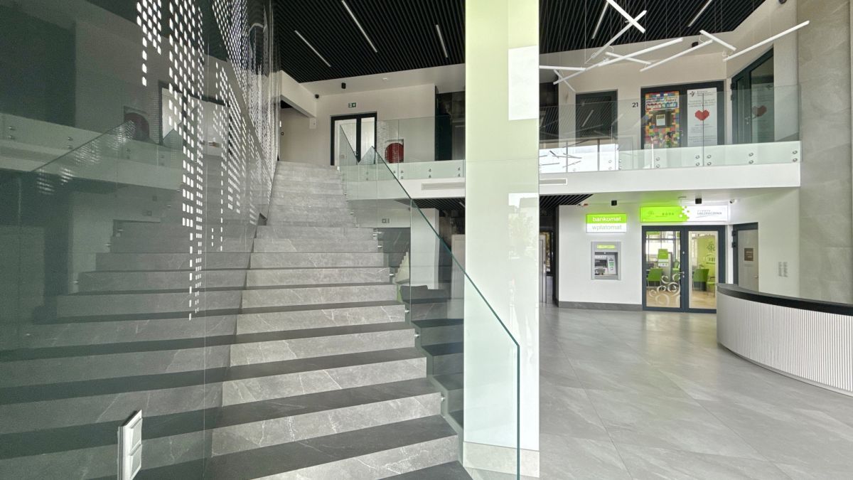 Lokal Częstochowa Parkitka, ul. Okulickiego. Zdjęcie 8