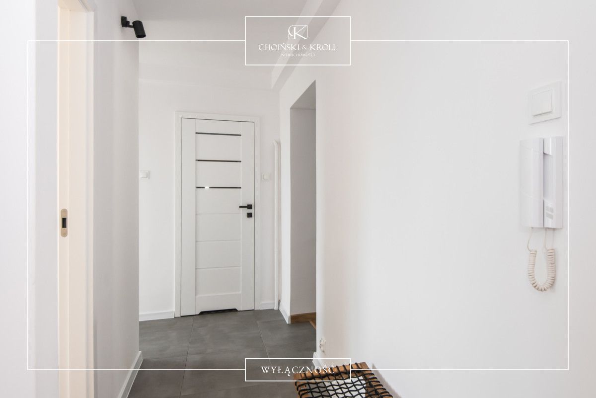 Mieszkanie 2-pokojowe Poznań Dębiec, ul. Czechosłowacka. Zdjęcie 16