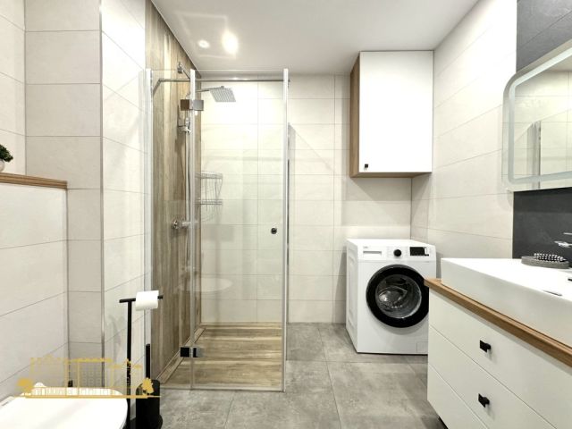 Mieszkanie 2-pokojowe Kraków Górka Narodowa, ul. Stefana Banacha. Zdjęcie 7