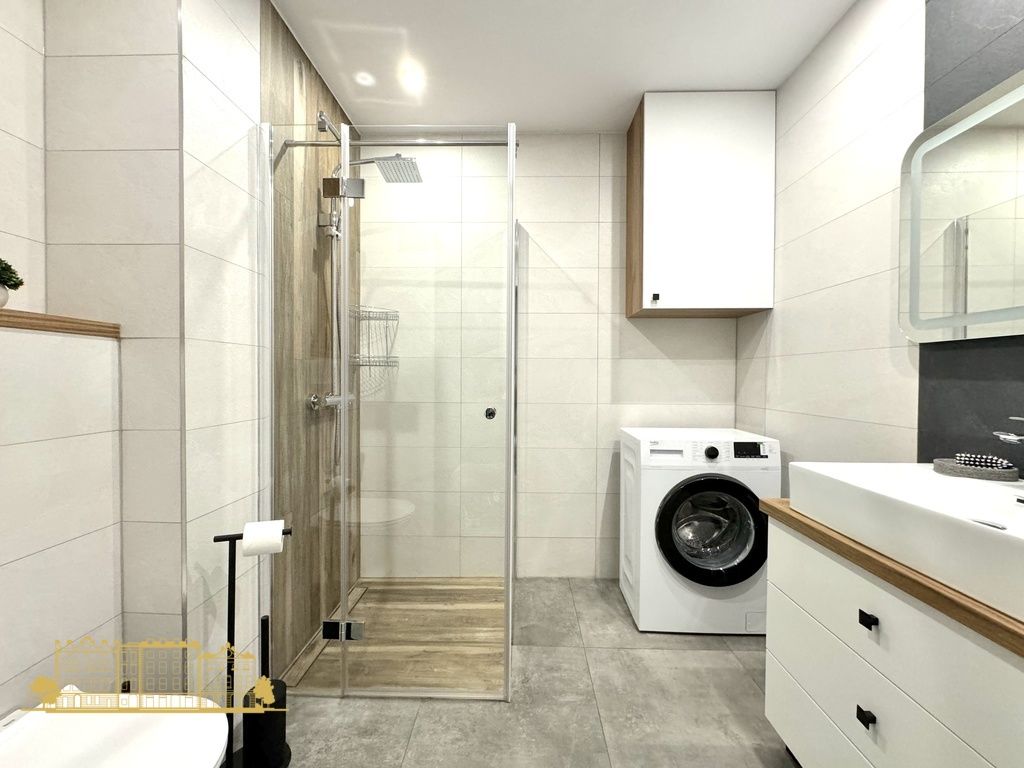 Mieszkanie 2-pokojowe Kraków Górka Narodowa, ul. Stefana Banacha. Zdjęcie 7