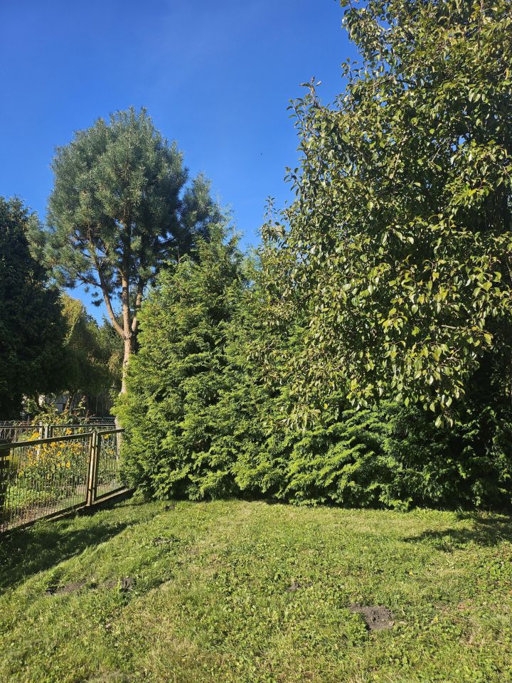 Działka rod Stargard Centrum, ul. Michała Drzymały. Zdjęcie 8