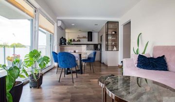 Mieszkanie 3-pokojowe Rzeszów, ul. Miłocińska