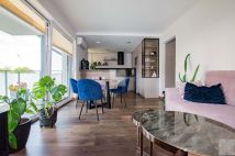 Mieszkanie 3-pokojowe Rzeszów, ul. Miłocińska