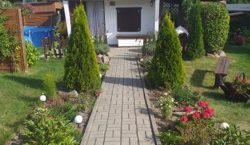 Działka rod Rybnik Chwałowice, ul. Zwycięstwa