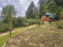 Działka rod Ustrzyki Dolne. Zdjęcie 2