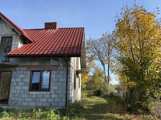 dom wolnostojący Nieskurzów Stary. Zdjęcie 1