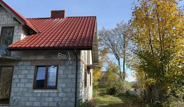 dom wolnostojący Nieskurzów Stary