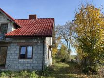 dom wolnostojący Nieskurzów Stary