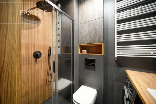 Mieszkanie 2-pokojowe Warszawa Praga, ul. Aleksandra Kotsisa. Zdjęcie 11