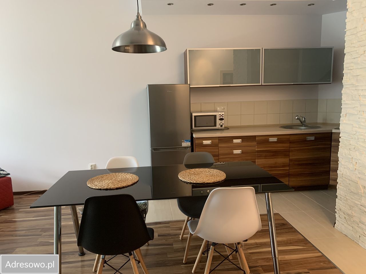 Mieszkanie 2-pokojowe Warszawa Wilanów, ul. Sarmacka. Zdjęcie 11