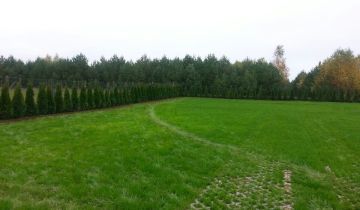 Działka budowlana Sulęczyno, ul. Lawendowa