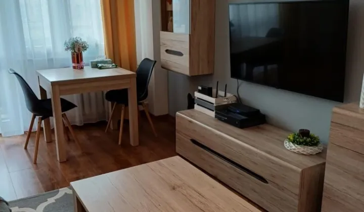 Mieszkanie 3-pokojowe Ropczyce, ul. Armii Krajowej