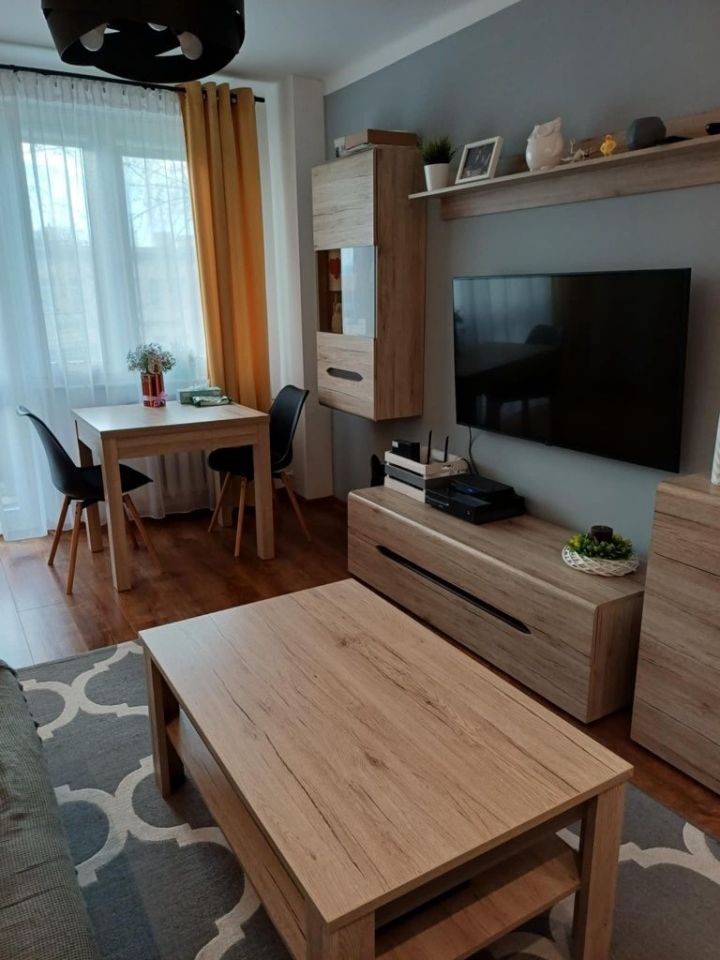 Mieszkanie 3-pokojowe Ropczyce, ul. Armii Krajowej