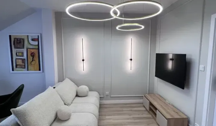 Mieszkanie 3-pokojowe Jarosław, ul. Szarych Szeregów