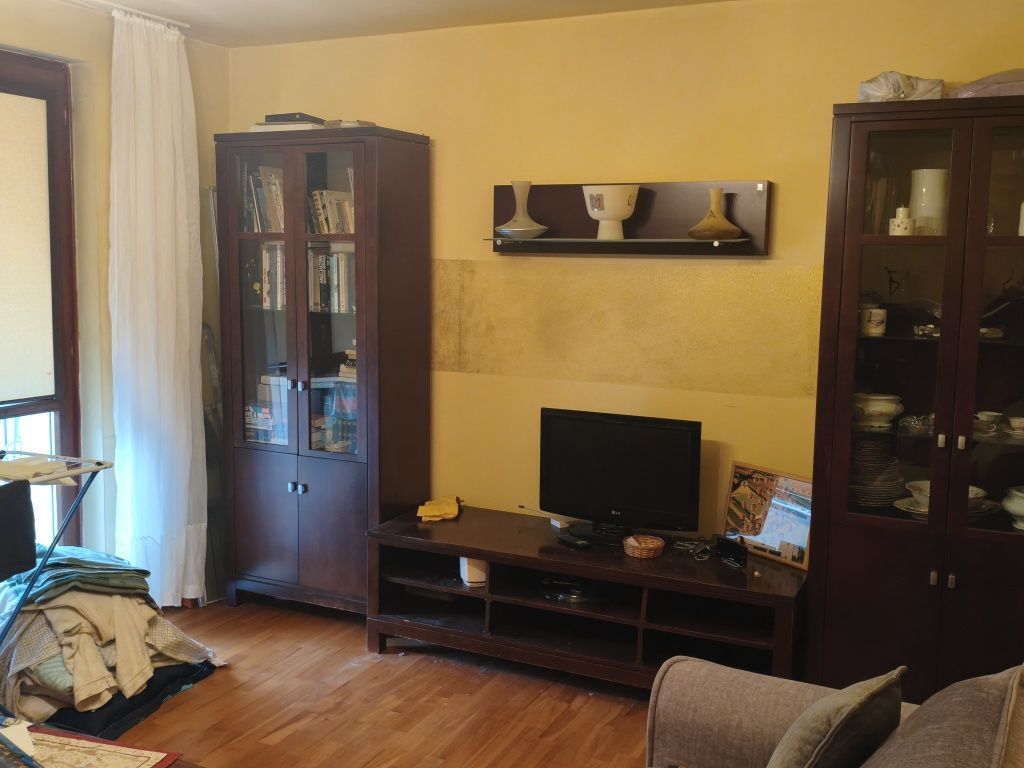 Mieszkanie 1-pokojowe Łódź, ul. Emilii Sczanieckiej. Zdjęcie 2