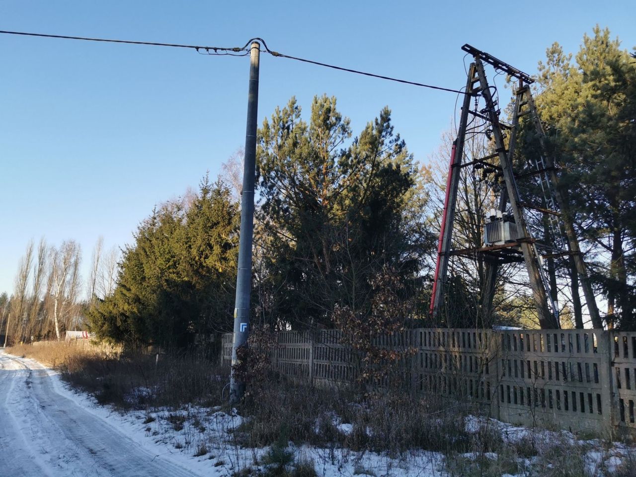 Działka inwestycyjna Złotów, ul. Brzozowa. Zdjęcie 16