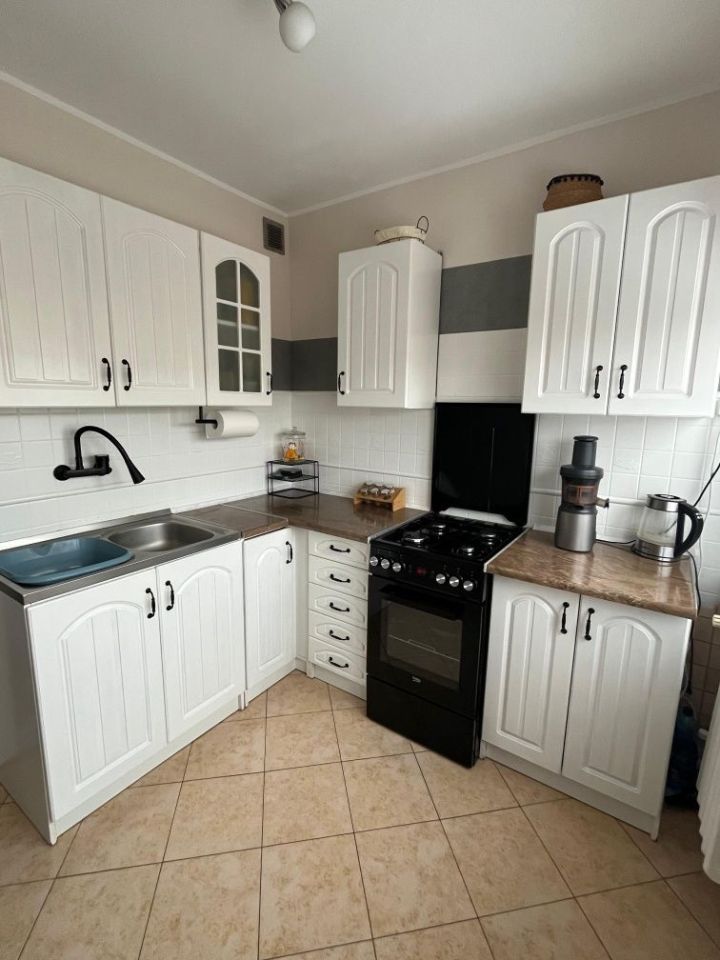 Mieszkanie 3-pokojowe Brodnica, ul. Matejki. Zdjęcie 3