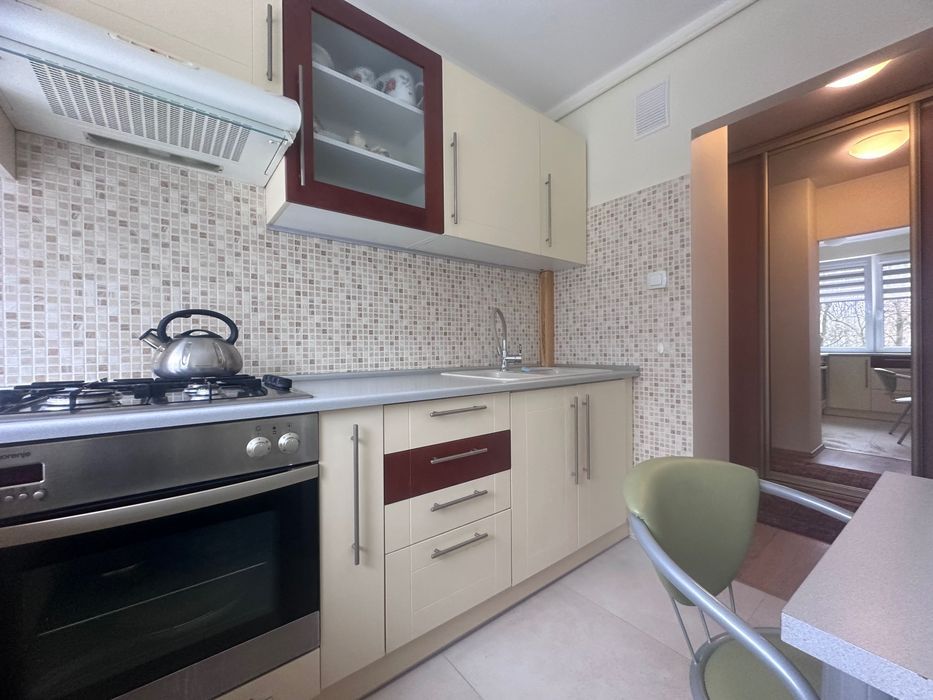 Mieszkanie 1-pokojowe Łódź Górna, rynek Czerwony. Zdjęcie 6