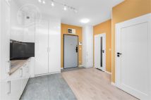 Mieszkanie 2-pokojowe Wrocław Stare Miasto, pl. Jana Pawła II. Zdjęcie 4