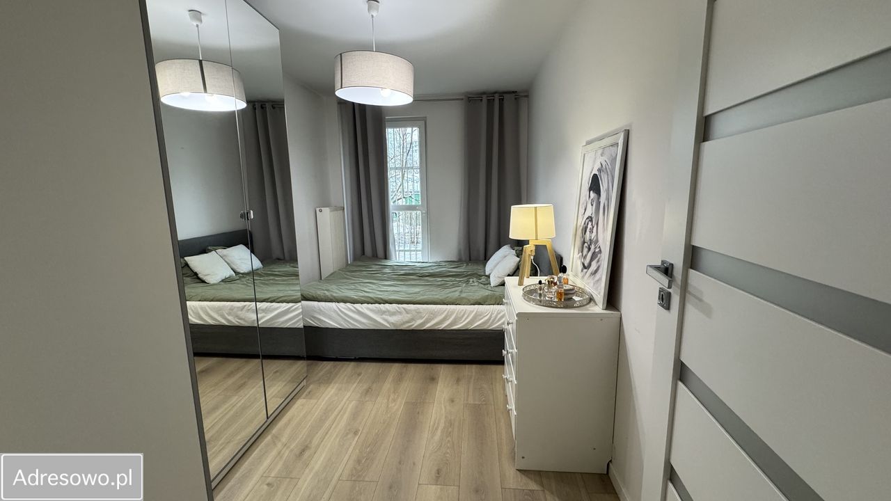 Mieszkanie 2-pokojowe Warszawa Wola, ul. Wolska. Zdjęcie 10