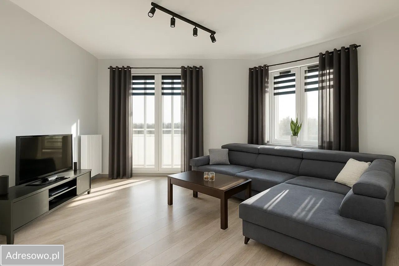 Mieszkanie 2-pokojowe Ostróda, ul. 1 Dywizji. Zdjęcie 16