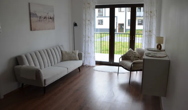 Mieszkanie 2-pokojowe Rawa Mazowiecka