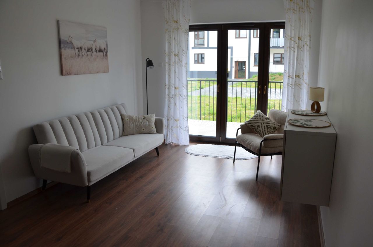 Mieszkanie 2-pokojowe Rawa Mazowiecka. Zdjęcie 1