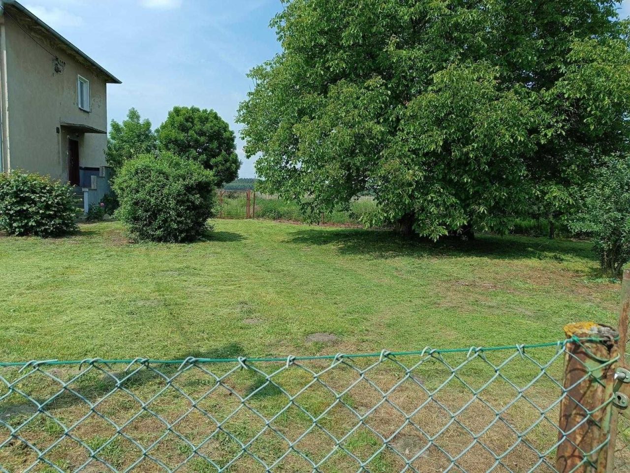 bliźniak Borkowice Niwy. Zdjęcie 6