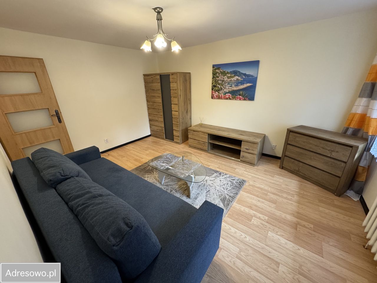 Mieszkanie 1-pokojowe Zabrze Centrum, ul. Klonowa. Zdjęcie 2