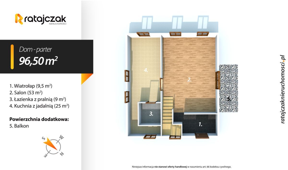 dom wolnostojący, 6 pokoi Gdańsk, ul. Gnieźnieńska. Zdjęcie 25