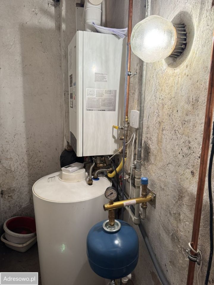 dom wolnostojący, 4 pokoje Nieznamierowice. Zdjęcie 10