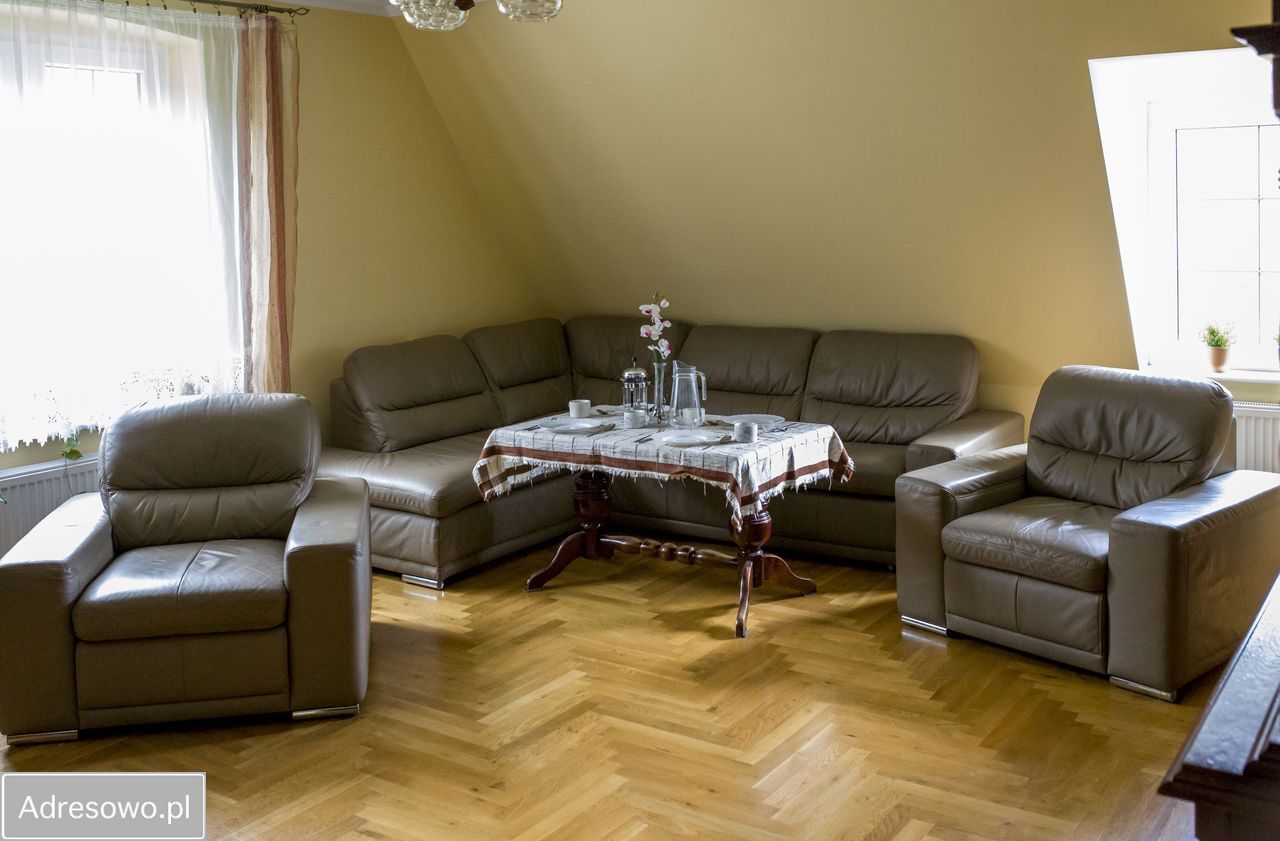 Mieszkanie 3-pokojowe Lędowo-Osiedle, ul. Pionierska. Zdjęcie 9