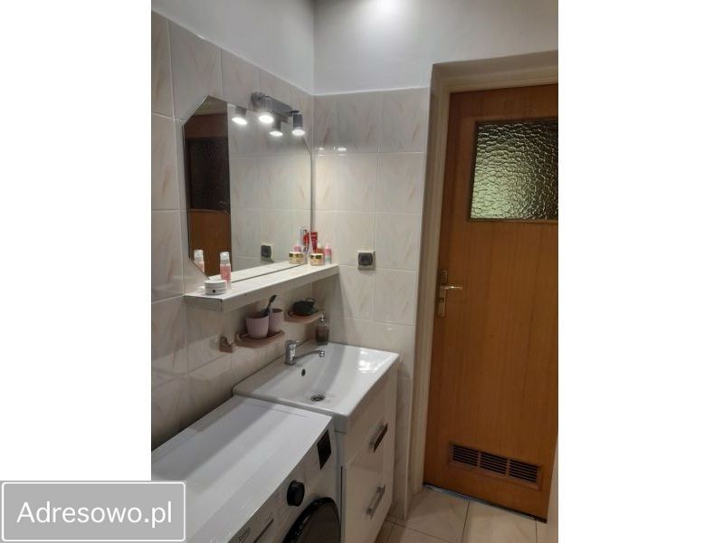 Mieszkanie 3-pokojowe Warszawa Ursus, ul. Michała Spisaka. Zdjęcie 16