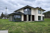 dom wolnostojący, 6 pokoi Poznań Morasko, ul. Okolewo. Zdjęcie 4