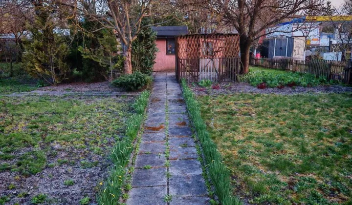 Działka rod Chełm Dyrekcja, ul. Przemysłowa