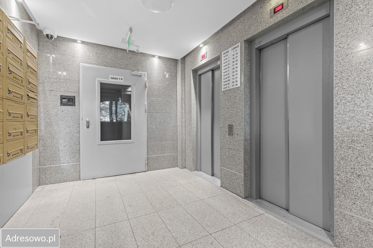 Mieszkanie 3-pokojowe Warszawa Wola, ul. Księcia Janusza. Zdjęcie 11