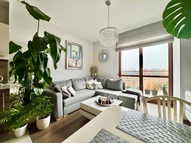 Mieszkanie 3-pokojowe Wrocław Ołtaszyn, ul. Obrońców Poczty Gdańskiej. Zdjęcie 1