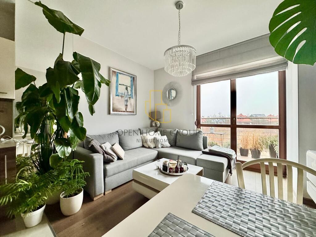 Mieszkanie 3-pokojowe Wrocław Ołtaszyn, ul. Obrońców Poczty Gdańskiej. Zdjęcie 1