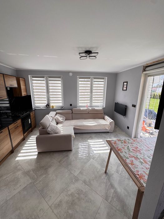 dom letniskowy Poznań Starołęka. Zdjęcie 7