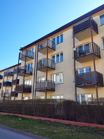 Mieszkanie 1-pokojowe Świnoujście Centrum, ul. Jacka Malczewskiego. Zdjęcie 1