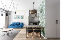 Mieszkanie 2-pokojowe Warszawa, pl. Marszałka Józefa Piłsudskiego. Zdjęcie 4