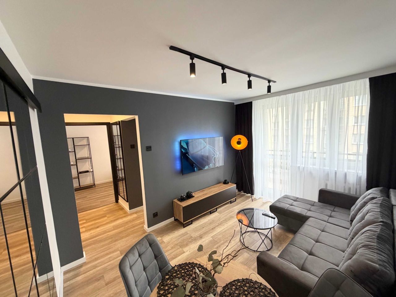 Mieszkanie 2-pokojowe Chorzów Batory, ul. Jurija Gagarina. Zdjęcie 8