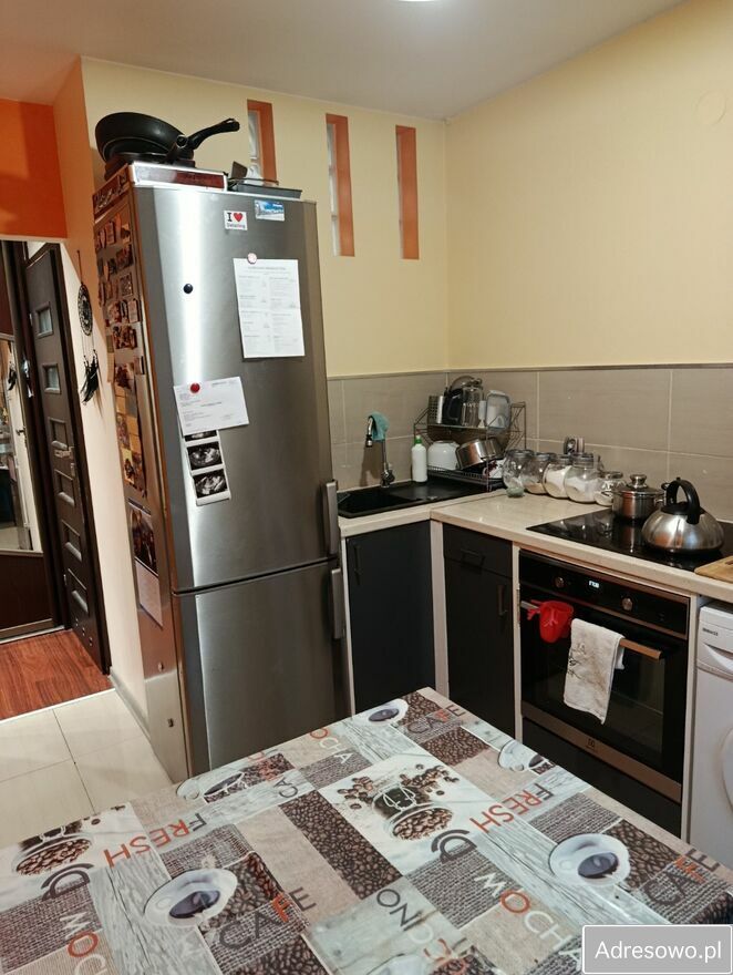 Mieszkanie 2-pokojowe Łódź Bałuty, ul. Ciesielska. Zdjęcie 6