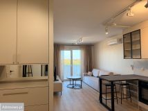 Mieszkanie 2-pokojowe Wrocław Krzyki, ul. Międzyleska. Zdjęcie 4