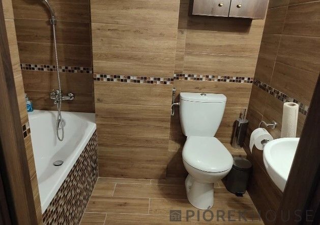 Mieszkanie 1-pokojowe Warszawa Mokotów, ul. Czerniakowska. Zdjęcie 8