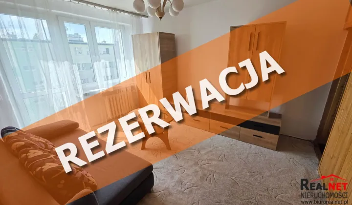 Mieszkanie 3-pokojowe Busko-Zdrój, os. Orła Białego
