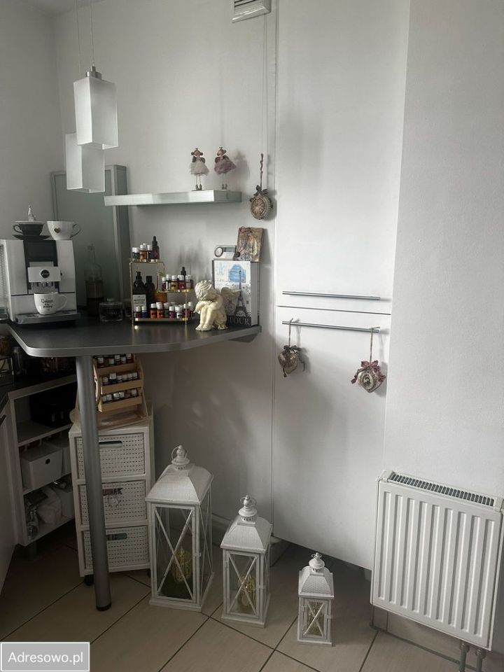 Mieszkanie 1-pokojowe Szczecin Warszewo, ul. Duńska. Zdjęcie 3