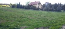 Działka rolno-budowlana Ninków. Zdjęcie 2